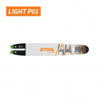 ZAAGBLAD 3/8''P - 1.3 MM - 35 CM