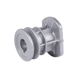 MESHOUDER Ø22,2MM M/POULY