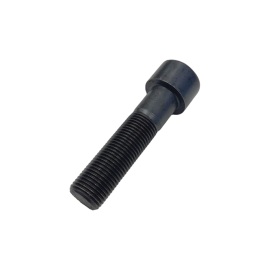 BOUT TBV HOUDER M16 - EXCL. MOER