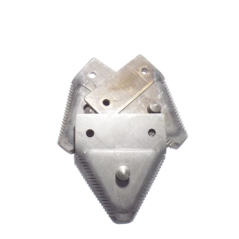 MS-MESJE met NOK GETAND 3mm