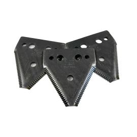 MR-MX MESJE GETAND 3.5 mm