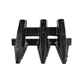 VINGER 3-DELIG MX-MR KORF