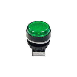 POWER LED