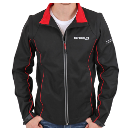 SOFTSHELL JACK REFORM [XL]