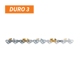 ZAAGKETTING 3/8 - 1.6 MM - 40 CM