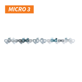 ZAAGKETTING 3/8''P - 1.3 MM - 30 CM