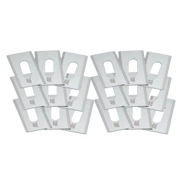 SET MESSEN BASIC IMOW 18-PACK