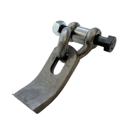 KLEPELSET 40X12 VOTEX 260 [78st]