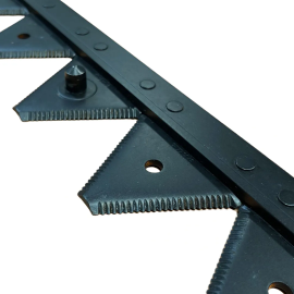 MES MX/MR250 - 3.5MM GETAND3