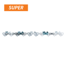 ZAAGKETTING 3/8''P - 1.3 MM - 40 CM