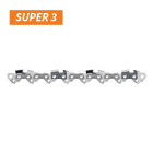 ZAAGKETTING 3/8''P - 1.1 MM - 35 CM